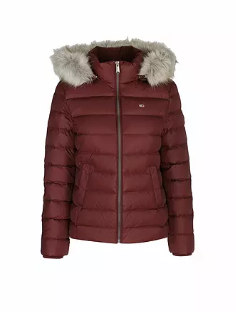 TOMMY JEANS | Doudoune Martina | 